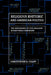 Religious Rhetoric and American Politics by Christopher B. Chapp