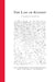 The Law of Kinship by Camille Robcis