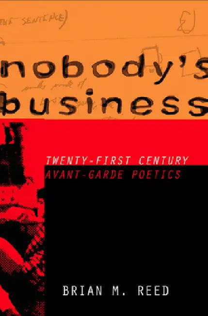 Nobody's Business by Brian M. Reed