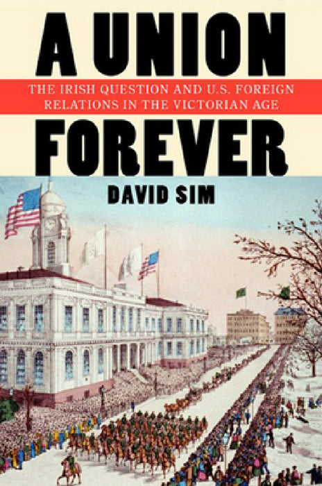 A Union Forever by David Sim