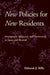 New Policies for New Residents: Immigrants, Advocacy, and Governance in Japan and Beyond by Deborah J. Milly
