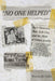 "No One Helped": Kitty Genovese, New York City, and the Myth of Urban Apathy by Marcia M. Gallo