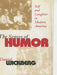 The Senses of Humor: Self and Laughter in Modern America by Daniel Wickberg