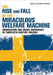 The Rise and Fall of the Miraculous Welfare Machine: Immigration and Social Democracy in Twentieth-Century Sweden by Carly Elizabeth Schall