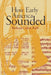 How Early America Sounded by Richard C. Rath