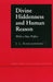 Divine Hiddenness and Human Reason by J. L. Schellenberg