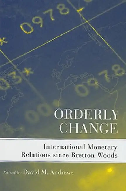 Orderly Change by David M. Andrews