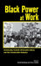 Black Power at Work: Community Control, Affirmative Action, and the Construction Industry by David Goldberg, Trevor Griffey