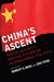 China's Ascent: Power, Security, and the Future of International Politics by Robert S. Ross, Zhu Feng