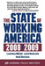 The State of Working America by Lawrence Mishel, Jared Bernstein, Heidi Shierholz