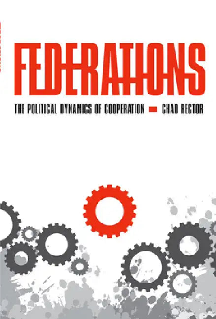 Federations by Chad Rector