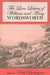 The Love Letters of William and Mary Wordsworth by William Wordsworth, Mary Wordsworth, Beth Darlington