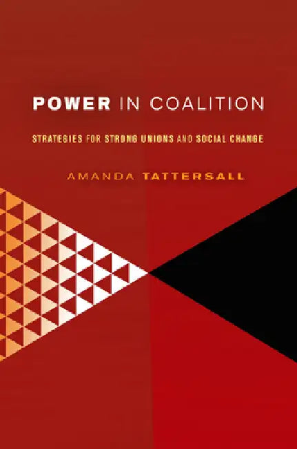 Power in Coalition by Amanda Tattersall