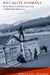 Not Quite Shamans: Spirit Worlds and Political Lives in Northern Mongolia by Morten Axel Pedersen