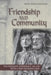 Friendship and Community by Brian Patrick McGuire