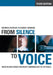 From Silence to Voice: What Nurses Know and Must Communicate to the Public by Bernice Buresh