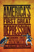 America's First Great Depression by Alasdair Roberts