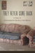 They Never Come Back: A Story of Undocumented Workers from Mexico by Frans J. Schryer