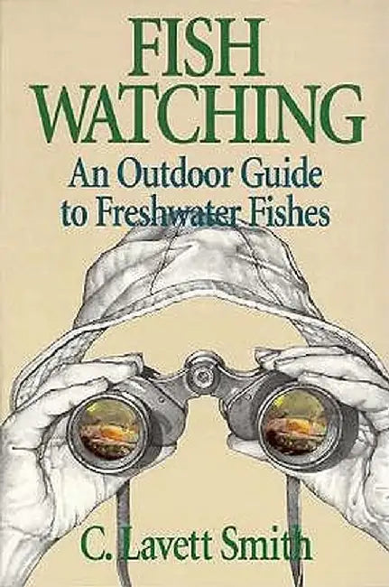 Fish Watching by C. Lavett Smith