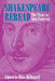Shakespeare Reread by Russ McDonald