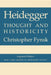 Heidegger: A Philosophical Reader by Christopher Fynsk