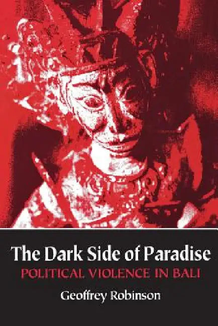 The Dark Side of Paradise: Sexual Politics and Evangelicalism in Revolutionary New England by Geoffrey Robinson