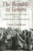 The Republic of Letters: A Cultural History of the French Enlightenment by Dena Goodman
