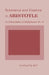 Substance and Essence in Aristotle: An Interpretation of "metaphysics" VII-IX by Charlotte Witt
