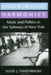 Underground Harmonies by Susie J. Tanenbaum