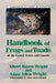Handbook of Frogs and Toads of the United States and Canada, Third Edition by Albert Hazen Wright, Anna Allen Wright, Roy W. McDiarmid