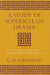 A Study of Sophoclean Drama by G. M. Kirkwood