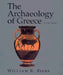 The Archaeology of Greece: An Introduction by William R. Biers