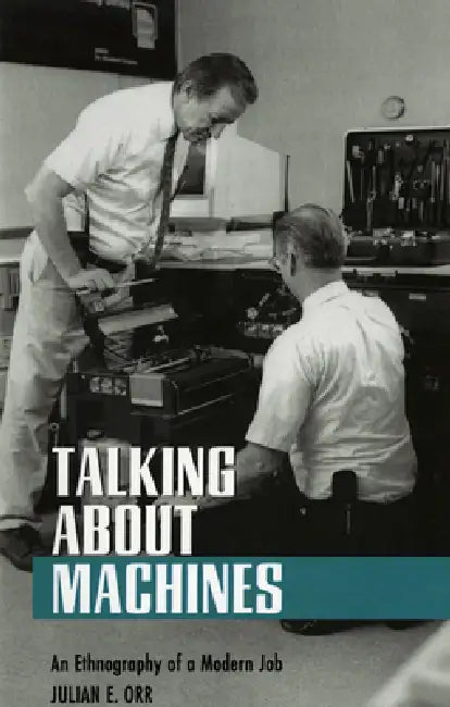 Talking about Machines: The Emergence of an Independent Women's Movement in America, 1848-1869 by Julian E. Orr
