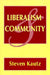 Liberalism and Community: The Sources and Consequences of Job Segregation by Steven Kautz