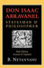 Don Isaac Abravanel: Nobility and the Church in Burgundy, 980-1198 by B. Netanyahu