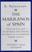 The Marranos of Spain: From the Late 14th to the Early 16th Century According to Contemporary Hebrew Sources by B. Netanyahu