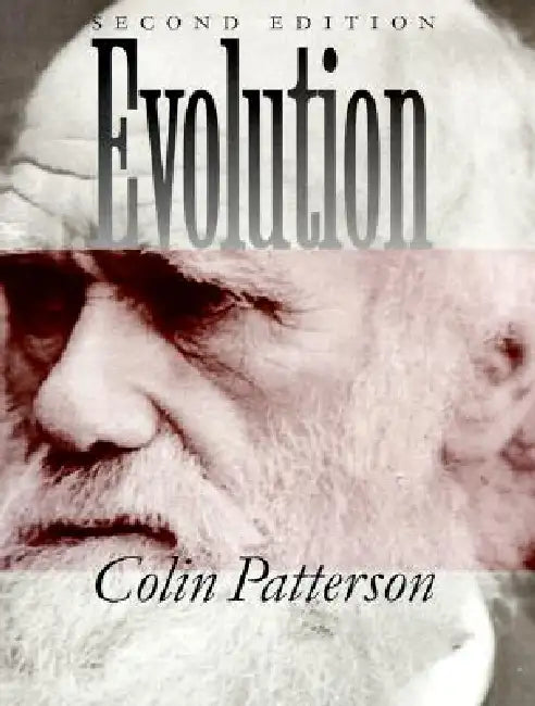 Evolution, Second Edition by Colin Patterson