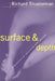 Surface and Depth by Richard Shusterman