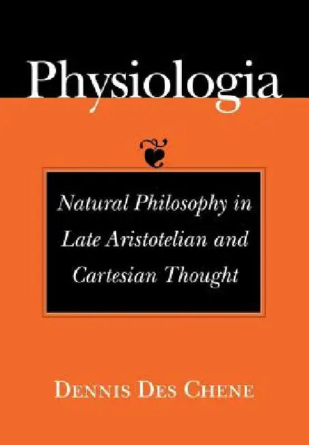 Physiologia: The Artist and the Woman by Dennis Des Chene