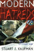 Modern Hatreds: Cycles of Logics of Action by Stuart J. Kaufman