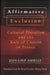 Affirmative Exclusion: Cultural Pluralism and the Rule of Custom in France by Jean-Loup Amselle, Jane Marie Todd