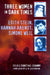 Three Women in Dark Times: Edith Stein, Hannah Arendt, Simone Weil by Sylvie Courtine-Denamy, Geoffrey M. Goshgarian
