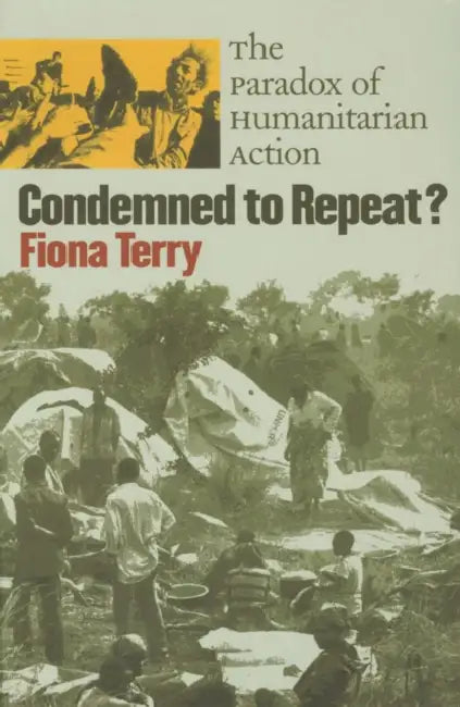 Condemned to Repeat?: Everyday Economies After Socialism by Fiona Terry