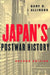 Japan's Postwar History by Gary D. Allinson