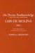 On Divine Foreknowledge: Part IV of the Concordia by Luis de Molina, Alfred J. Freddoso