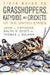 Field Guide to Grasshoppers, Katydids, and Crickets of the United States by John L. Capinera