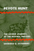 Peyote Hunt: The Sacred Journey of the Huichol Indians by Barbara G. Myerhoff