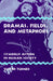 Dramas, Fields, and Metaphors: Symbolic Action in Human Society by Victor Turner