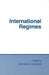 International Regimes by Stephen D. Krasner