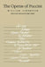 Operas of Puccini by William Ashbrook, Roger Parker